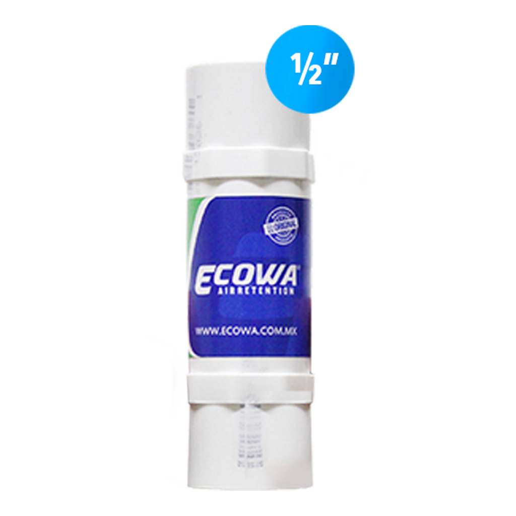 Válvula ECOWA 1/2