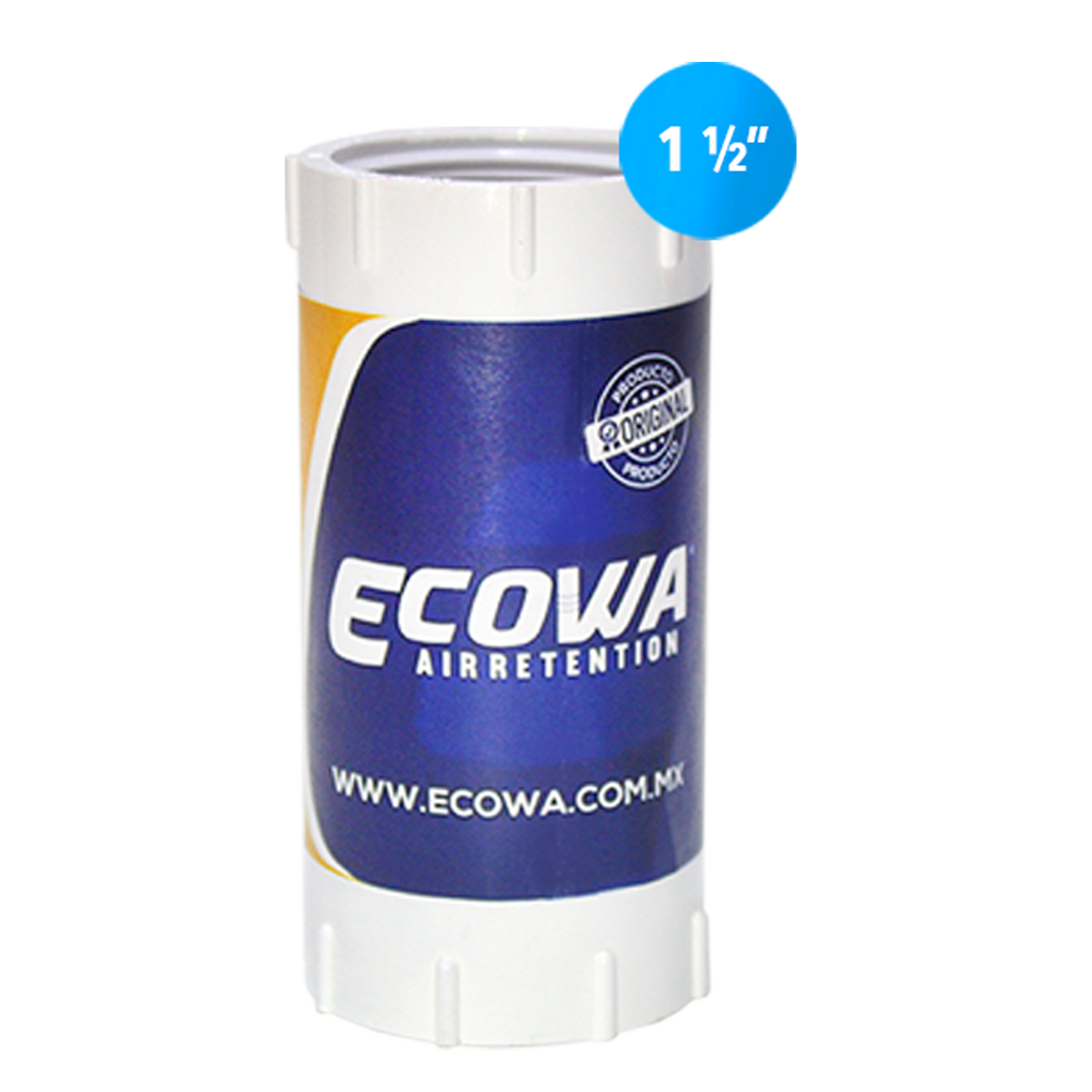 Válvula ECOWA 1 1/2″