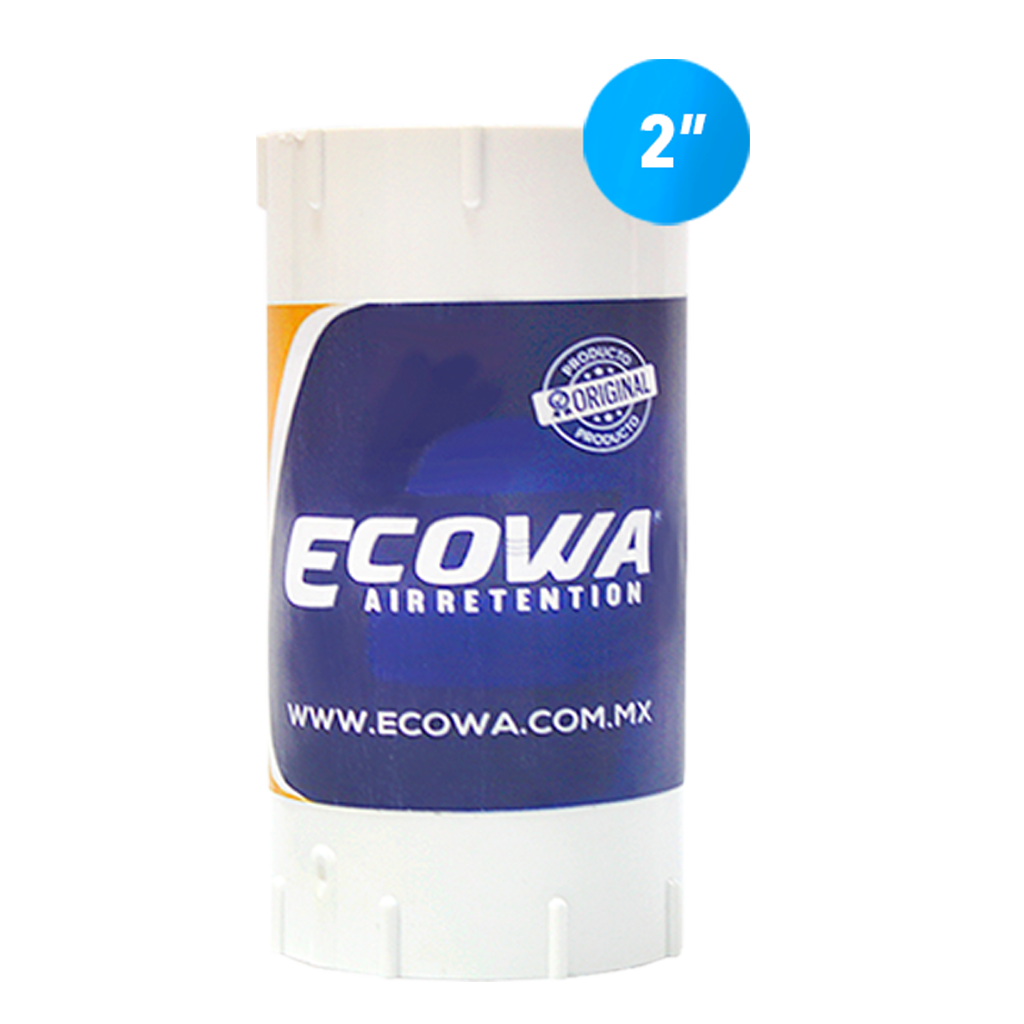 Válvula ECOWA 2″